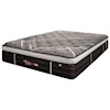 Therapedic Sequoia II Pillow Top Full Plush Pillow Top Mattress