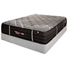 Therapedic Sequoia II Cal King Heavy Duty Mattress Set