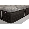 Therapedic Sequoia II King Heavy Duty Mattress Set