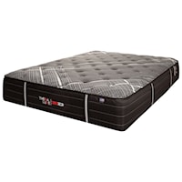 Queen Heavy Duty Encased Coil Mattress