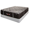 Therapedic Spruce II Queen Heavy Duty Mattress Set