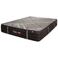 Full Heavy Duty Encased Coil Mattress