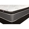 Therapedic Taylor Euro Top Full Euro Top Mattress Set