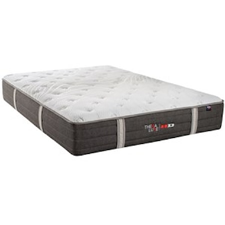 King Hybrid Mattress