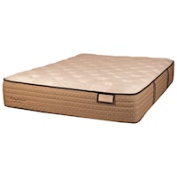 Queen Plush Luxry Mattress