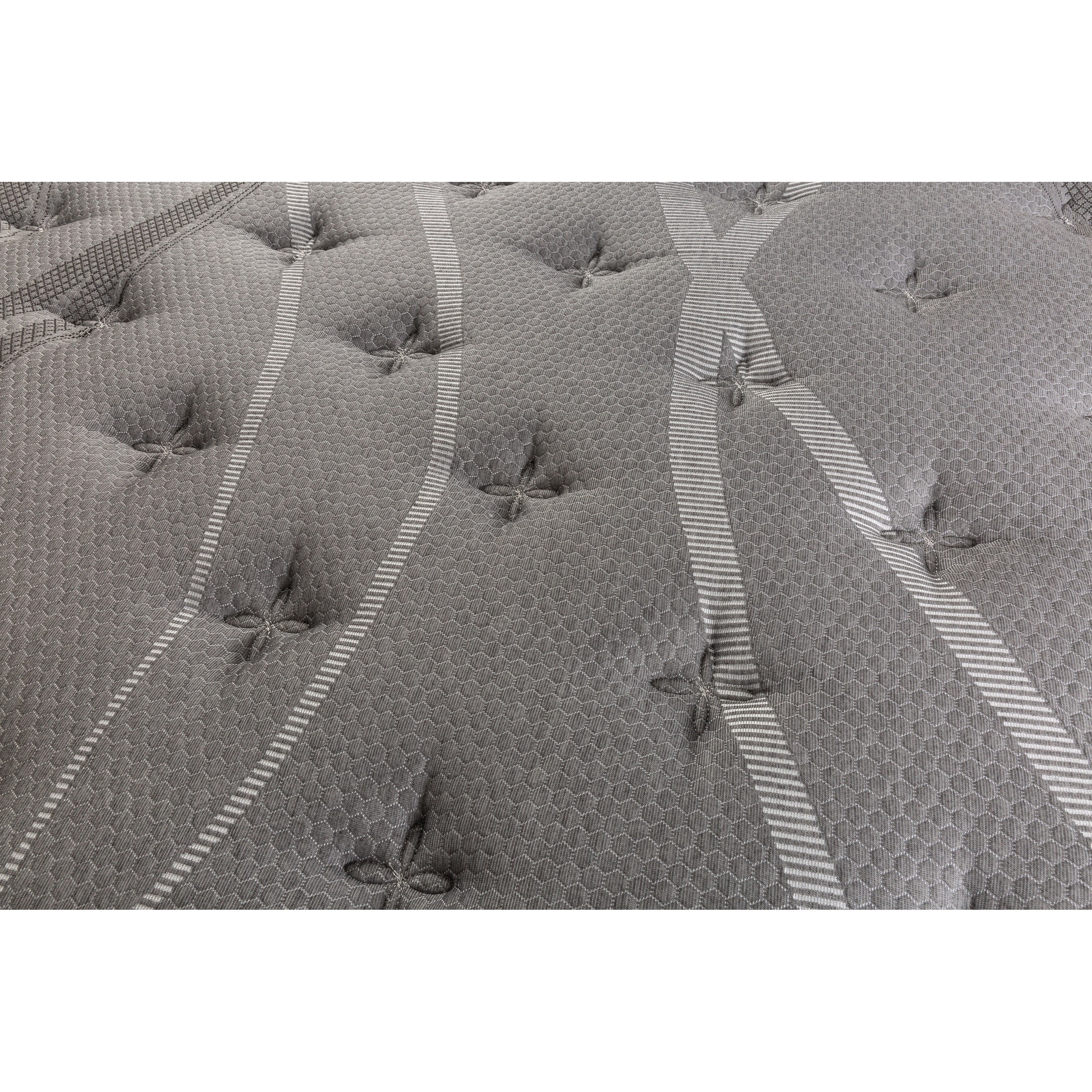 Cal King Cushion Firm Pillow Top Mattress