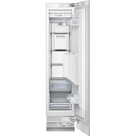 18" Right Hand Pull Built-In Freezer
