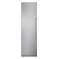 24 Inch Freezer Column