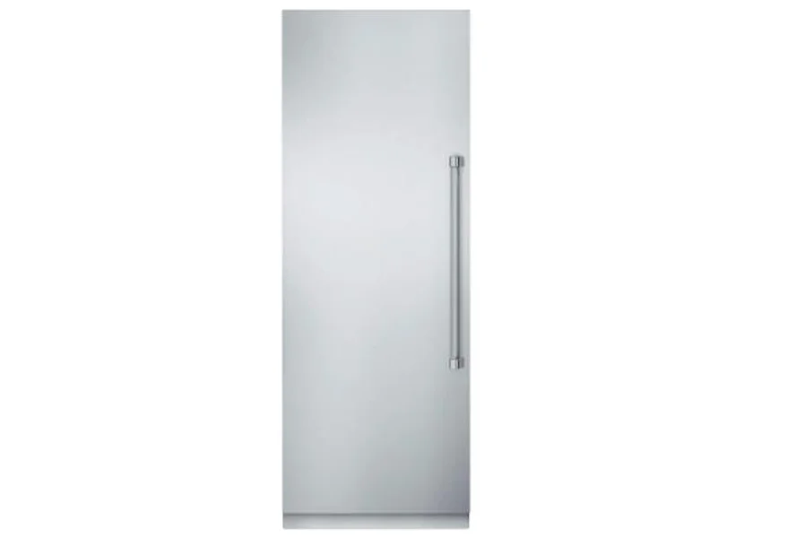 Freezer Columns 30 Inch Built-In Freezer Column by Thermador at Furniture and ApplianceMart