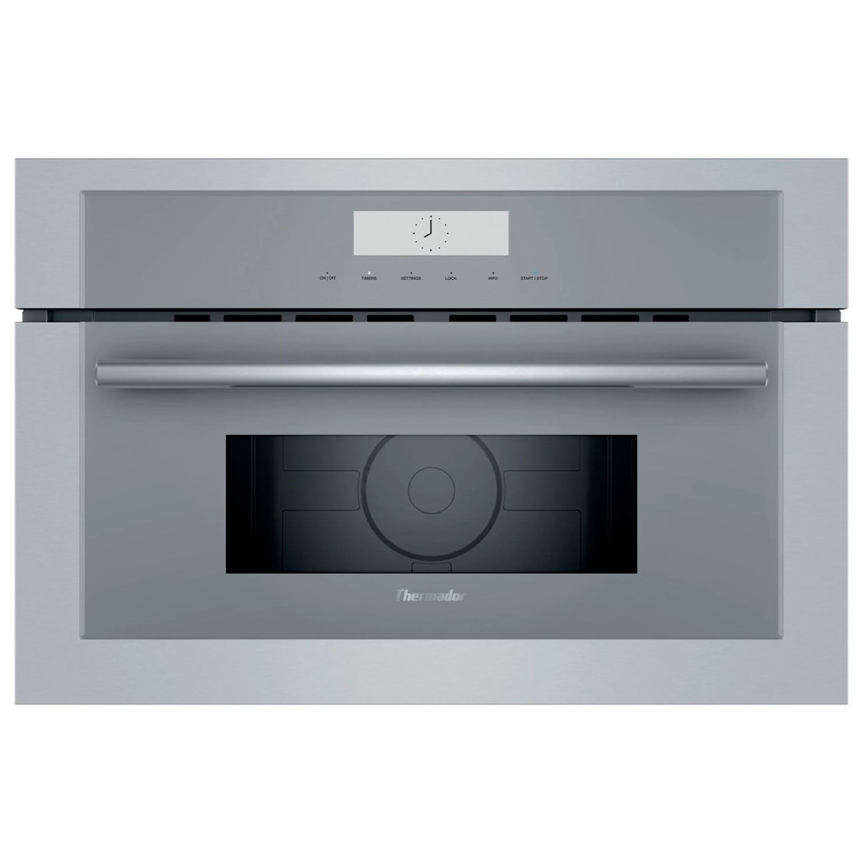 Thermador Microwaves - Thermador 30" Masterpiece® Built-In Microwave