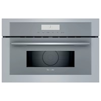 30" Masterpiece® Built-In Microwave