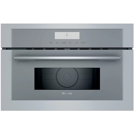 30" Masterpiece® Built-In Microwave