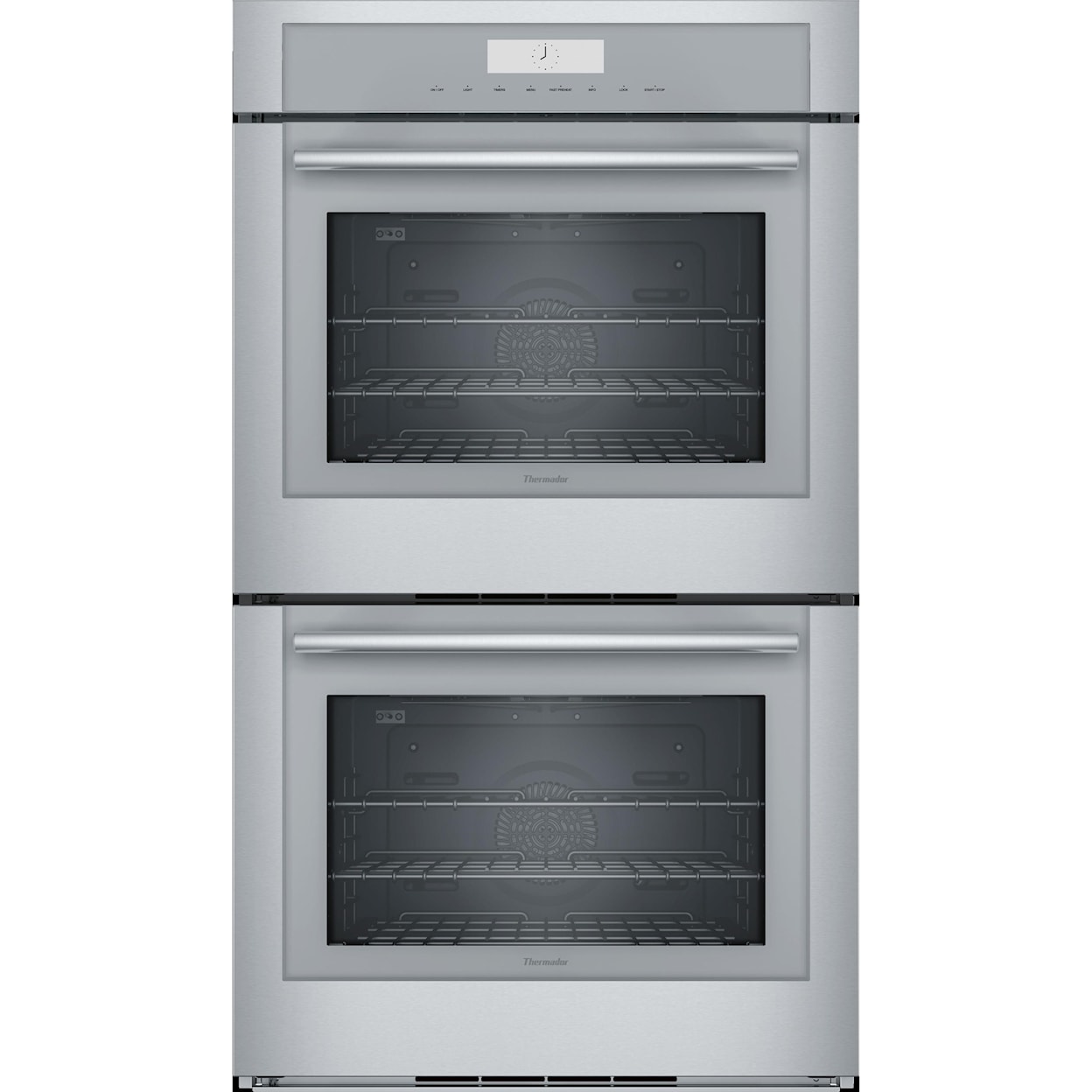 Thermador Wall Ovens - Thermador 30" Masterpiece® Double Wall Oven