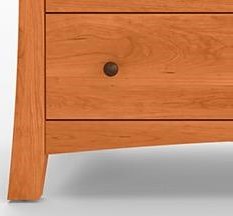 Six Drawer Dresser