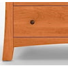 Thors Elegance Armstrong Six Drawer Dresser