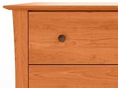Six Drawer Dresser
