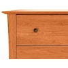 Thors Elegance Armstrong Six Drawer Dresser