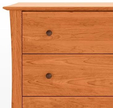 3-Drawer Chest