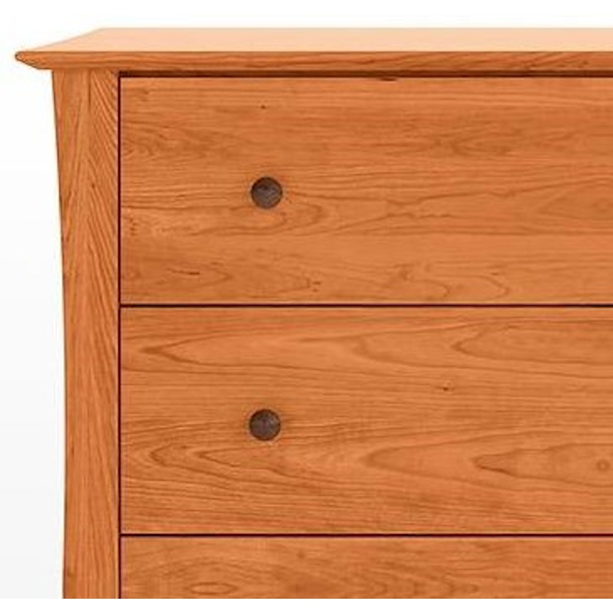 Thors Elegance Armstrong 3-Drawer Chest