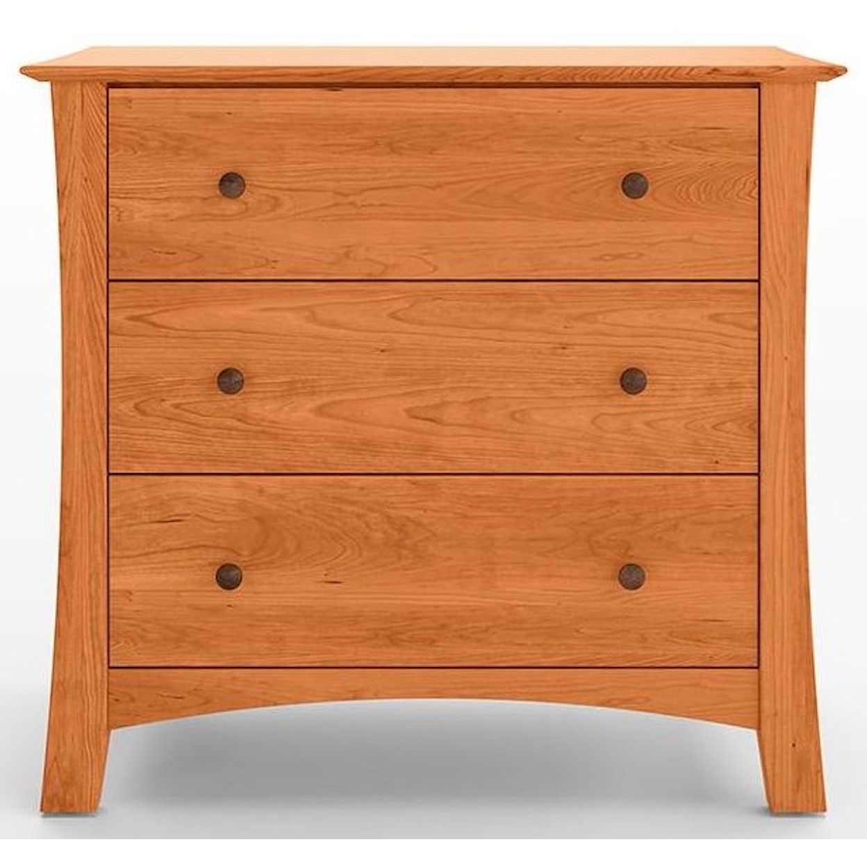 Thors Elegance Armstrong 3-Drawer Chest
