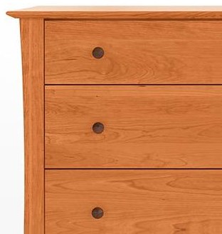 4-Drawer Chest
