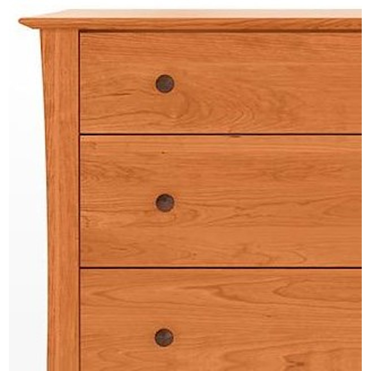 Thors Elegance Armstrong 4-Drawer Chest