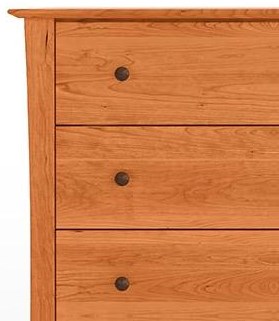 5-Drawer Chest