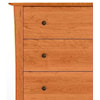 Thors Elegance Armstrong 5-Drawer Chest