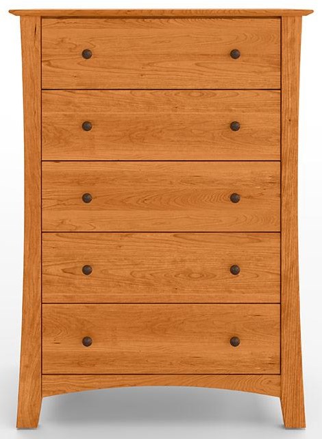 5-Drawer Chest