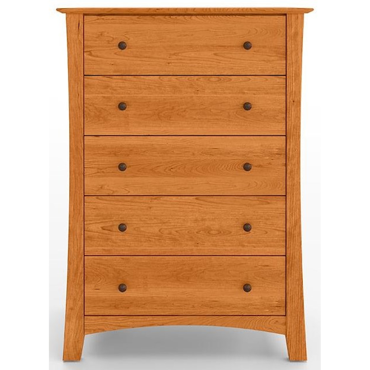 Thors Elegance Armstrong 5-Drawer Chest