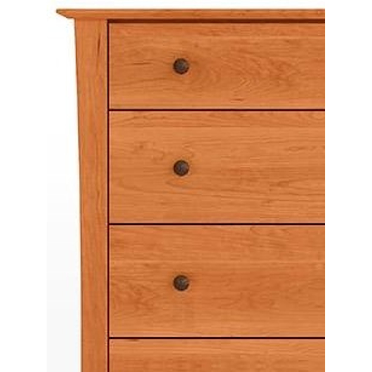 Thors Elegance Armstrong 6-Drawer Chest