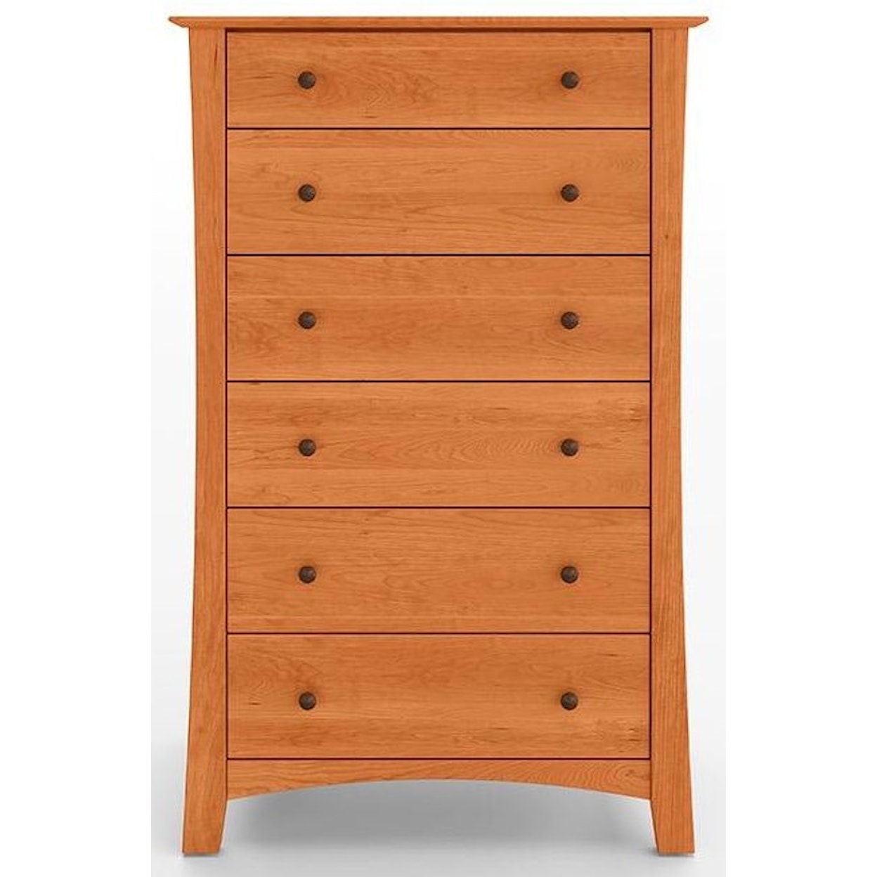 Thors Elegance Armstrong 6-Drawer Chest