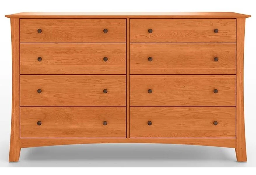 Armstrong 8-Drawer Dresser by Thors Elegance at Simon's Furniture