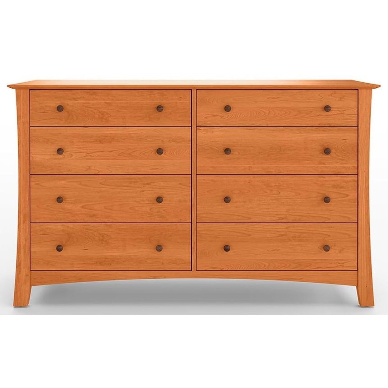 Thors Elegance Armstrong 8-Drawer Dresser