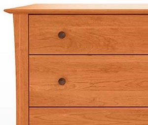8-Drawer Dresser