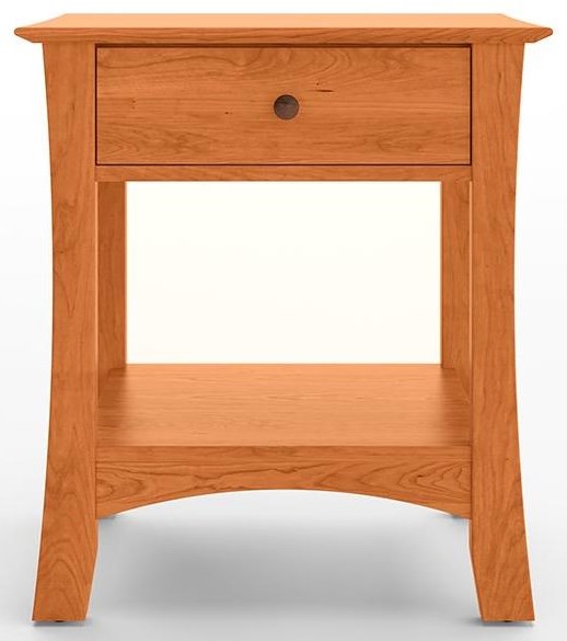 1 Drawer Nightstand