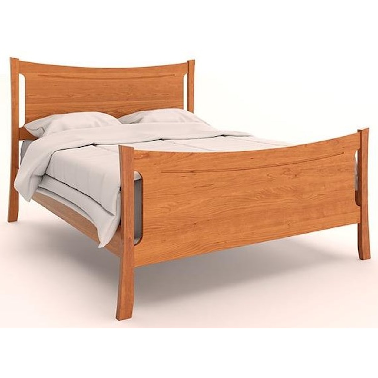 Thors Elegance Armstrong Full Panel Bed