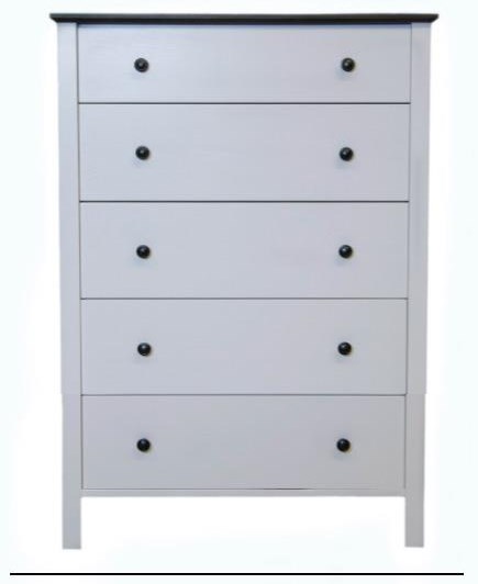5-Drawer Chest