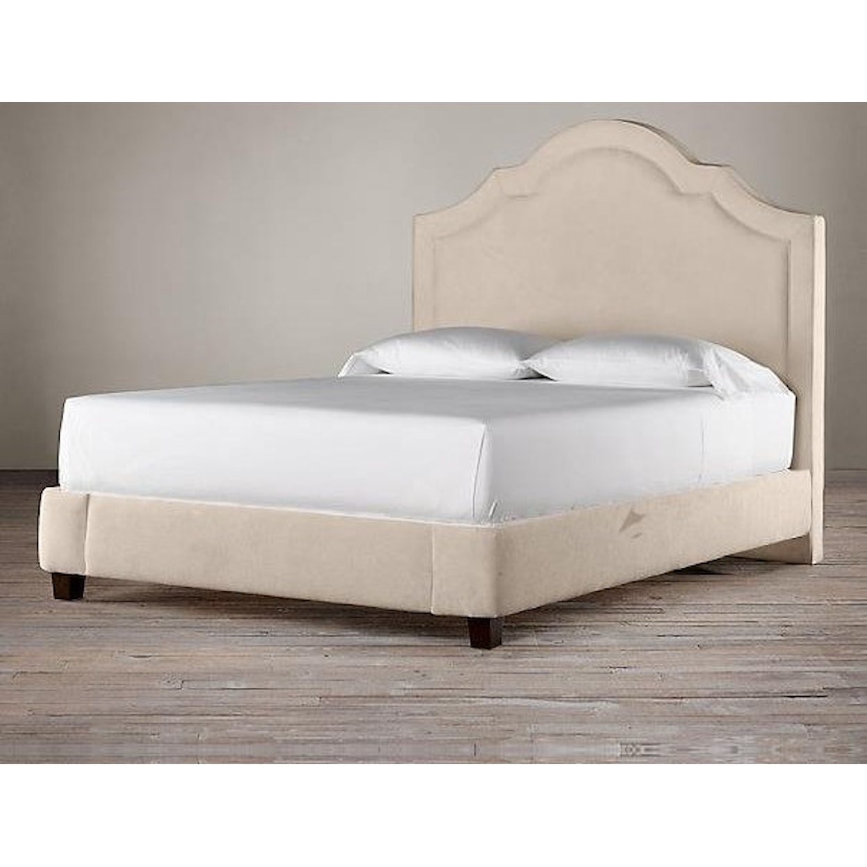 Titus Furniture R184 Queen Headboard