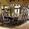 Tommy Bahama Home Kingstown 5Pc Dining Room