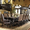 Tommy Bahama Home Kingstown 8Pc Dining Room