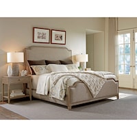 Queen Bedroom Group