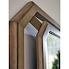 Tommy Bahama Home Cypress Point Callan Square Mirror