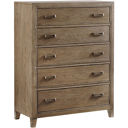 Brookdale Drawer Chest