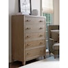 Tommy Bahama Home Cypress Point Brookdale Drawer Chest