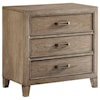 Tommy Bahama Home Cypress Point McClellan Drawer Nightstand