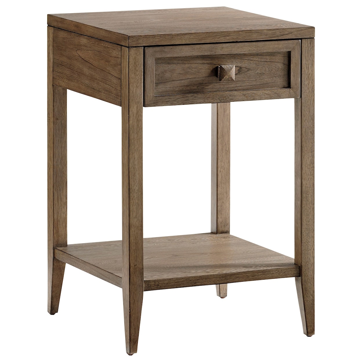 Tommy Bahama Home Cypress Point Ellsworth Night Table