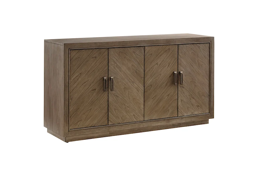 Cypress Point Spencer Buffet by Tommy Bahama Home at Baer's Furniture