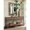 Tommy Bahama Home Cypress Point Twin Lakes Sideboard