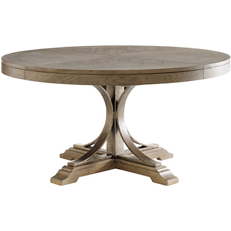 Atwell Round Dining Table